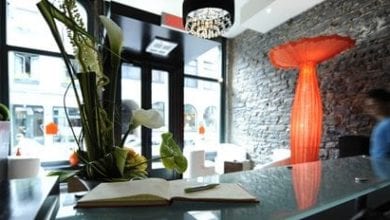 BluSky Marketing releases luxury hotel report